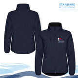 SVG-Softshell-Jacke (Damen)
