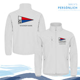SVG-Softshell-Jacke (Herren)
