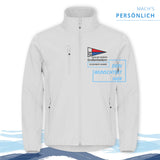 SVG-Softshell-Jacke (Herren)