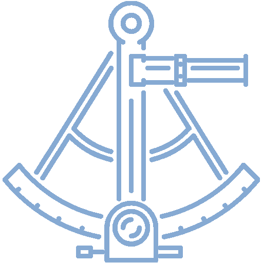 N1 | Navigation: Terrestrische Navigation