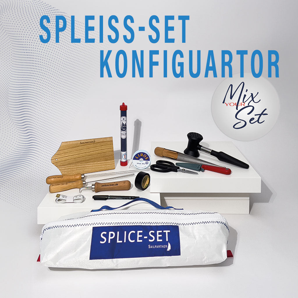 Spleiß-Set Konfigurator: Exklusiv bei uns – Mix Dein Set und stelle eine hochwertige Spleiß-Tasche zusammen. Mit unserem einzigartigen Konfigurator bieten wir die Möglichkeit, individuelles Spleiß-Werkzeug zu wähleneine Innovation, die über das Angebot von Mitbewerbern wie Liros und D-Splicer hinausgeht