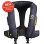 Crewsaver Ergofit 190 Automatik-Rettungsweste mit neuem Pro Sensor Elite Auslösemechanismus