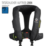 Crewsaver Ergofit 290 Rettungsweste 275N Klasse mit 290N tatsächlichem Auftrieb