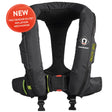 Crewsaver Ergofit 290 Automatik-Rettungsweste mit neuem Pro Sensor Elite Auslösemechanismus