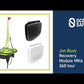 JONBUOY MK6 - Das effiziente Rettungs- & Bergesystem