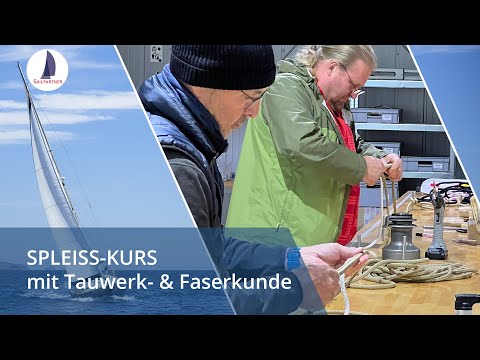 Takeltasche für Spleißarbeiten