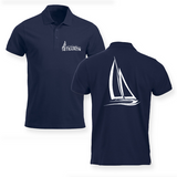 SEEBÄREN Polo-Shirt - Herren