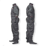 Ursuit MPS, Trockenanzug, Sicherheitsaurüstung, Wärmeschutzanzug, Überlebensanzug