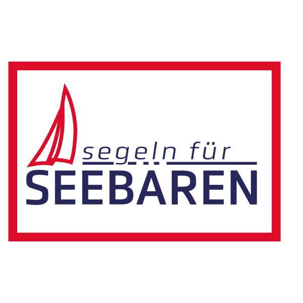 Segeln für Seebären Stander, Sailpartner Stander