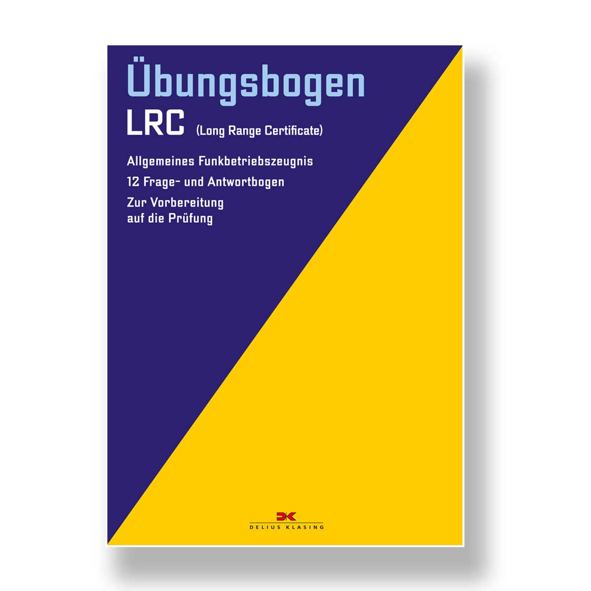 Übungsbogen LRC