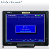 LRC, SRC, UBI, Lernsoftware, Short Range Certificate, Binnenfunkzeugnis, DSV, Deutscher Segler Verband,Prüfung, Vorbereitung, Theorie, Praxis, M423, M323, M505, M503, DS100, M330, UKW, Funksimulation, Inmarsat C, Capsat, HC4500, HC4500B