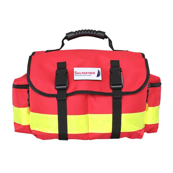 Ausrüstungstasche Medium (Leer)