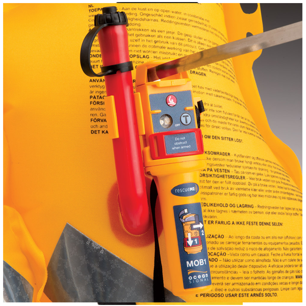 RescueME MOB1 -Ocean Signal-