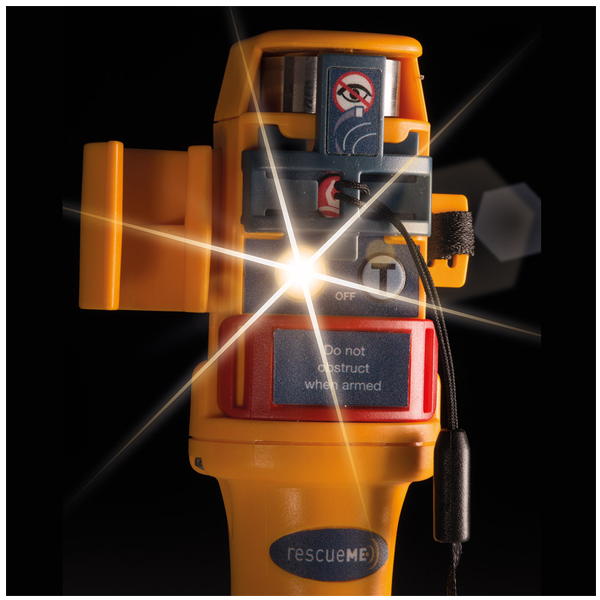 RescueME MOB1 -Ocean Signal-