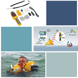 RescueME MOB1 -Ocean Signal-