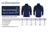 SEEBÄREN Micro-Fleece-Jacke (Herren)
