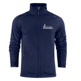 SEEBÄREN Micro-Fleece-Jacke (Herren)