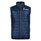 SEEBÄREN Sailing-Weste Navy (Herren)