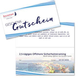 ISAF, World Sailing Sicherheitstraining, Offshore Sea Survival Course, Sailpartner