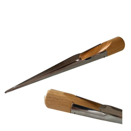 Hohlspieker, Marlspieker, Spleissen