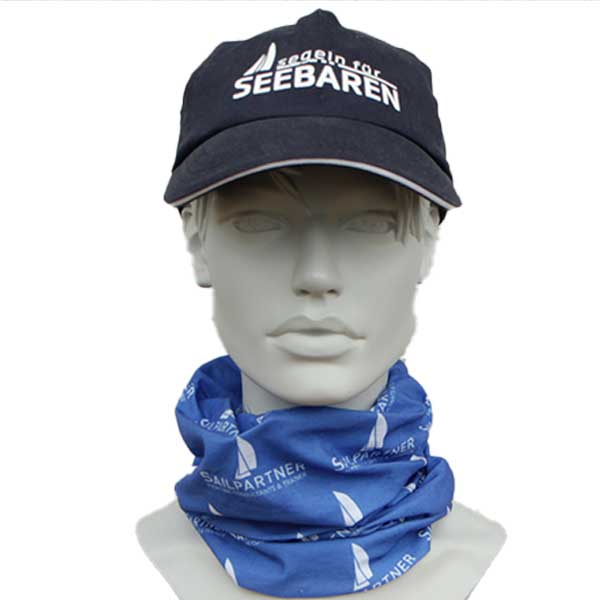 Seebären Kollektion, Crew Cap, Cap-Catch-Clips, Segeln, Musto, Segelbekleidung, Segeln für Seebären