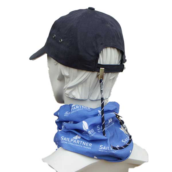 Seebären Kollektion, Crew Cap, Cap-Catch-Clips, Segeln, Musto, Segelbekleidung, Segeln für Seebären