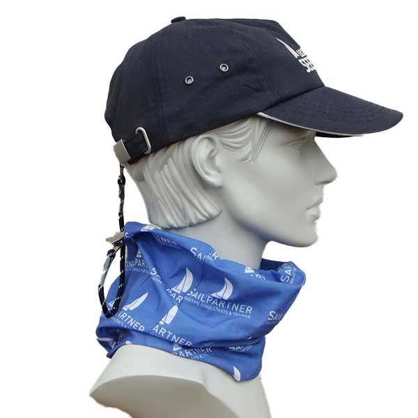 Seebären Kollektion, Crew Cap, Cap-Catch-Clips, Segeln, Musto, Segelbekleidung, Segeln für Seebären