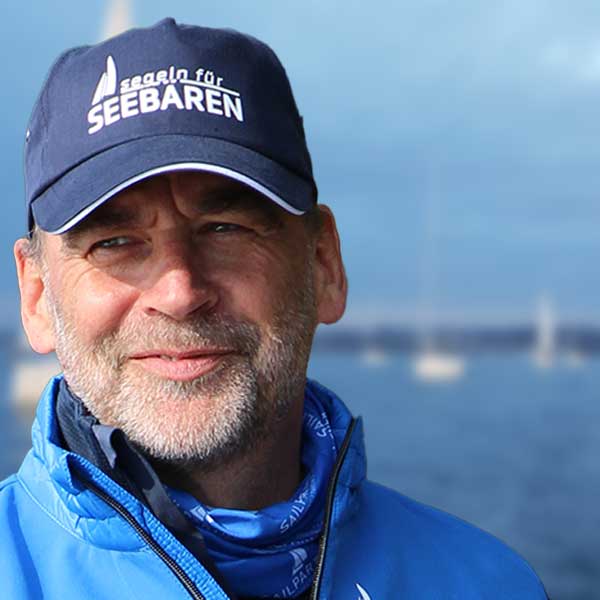 Seebären Kollektion, Crew Cap, Cap-Catch-Clips, Segeln, Musto, Segelbekleidung, Segeln für Seebären