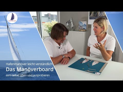 Manöverboard